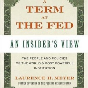 A Term at the Fed