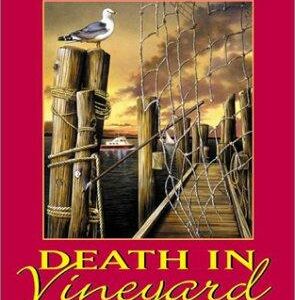 Death in Vineyard Waters