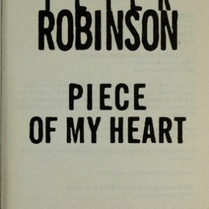 Piece of My Heart
