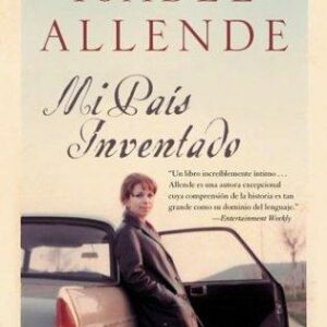 Mi Pais Inventado