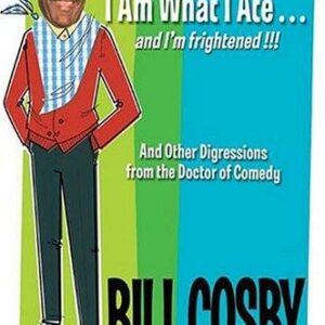 I Am What I Ate...and I'm frightened!!!