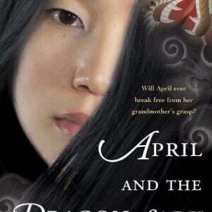 April and the Dragon Lady