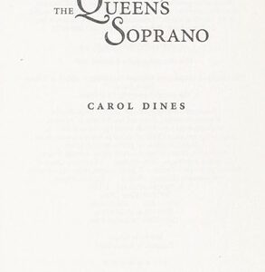 The Queen's Soprano