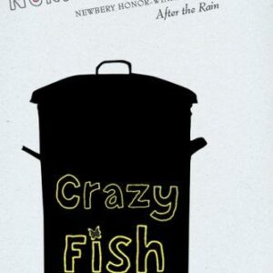 Crazy Fish