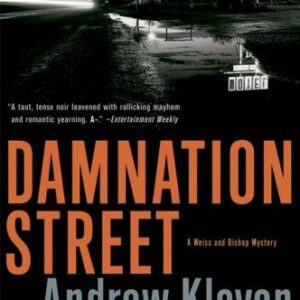 Damnation Street