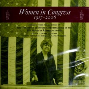 Women in Congress 1917-2006