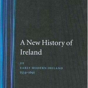 A New History of Ireland