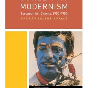 Screening Modernism