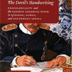 The Devil's Handwriting