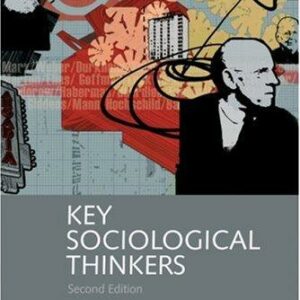 Key Sociological Thinkers