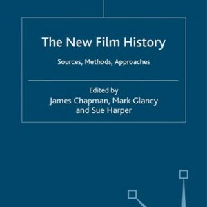 The New Film History