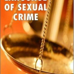 The Language of Sexual Crime