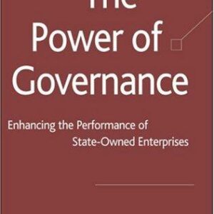 The Power of Governance