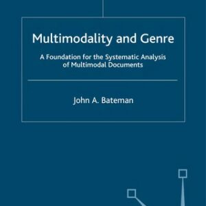 Multimodality and Genre