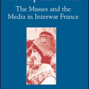 Image of the Popular Front