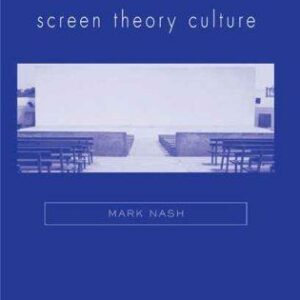 Screen Theory Culture