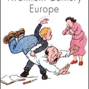 Generations in Twentieth-Century Europe