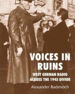 Voices in Ruins