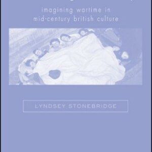 The Writing of Anxiety