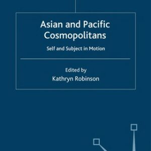 Asian and Pacific Cosmopolitans