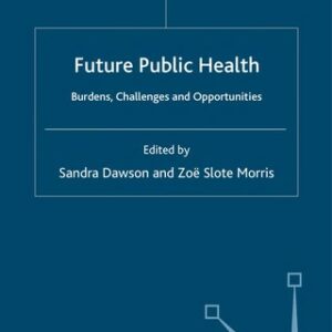 Future Public Health