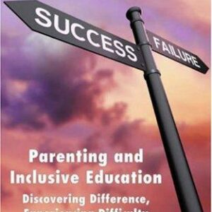 Parenting Inclusive Education