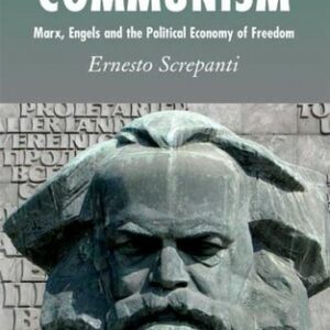 Libertarian Communism