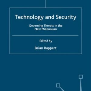Technology and Security