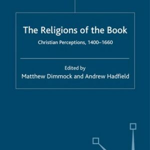 The Religions of the Book