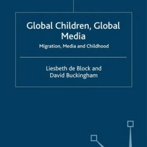 Global Children, Global Media