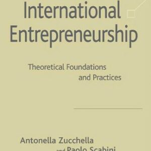 International Entrepreneurship