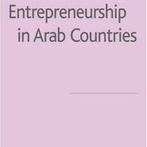 Strategy and Entrepreneurship in Arab Countries