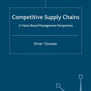 Competitive Supply Chains