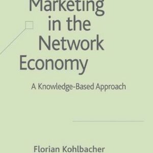 International Marketing in the Network Economy