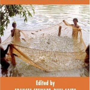 Defining Poverty in the Developing World