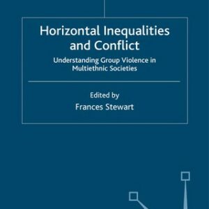 Horizontal Inequalities & Conflict