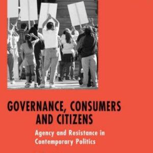 Governance, Citizens and Consumers