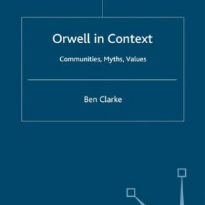 Orwell in Context