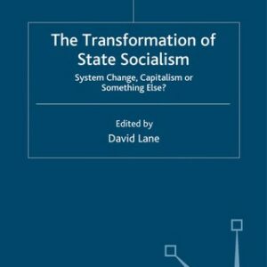 Transformation of State Socialism