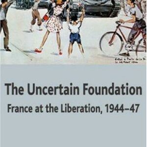 Uncertain Foundation