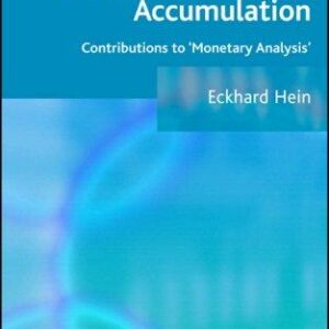 Money, Distribution Conflict and Capital Accumulation