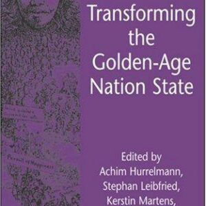 Transforming the Golden-Age Nation State