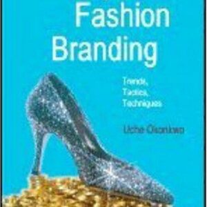 Luxury Fashion Branding