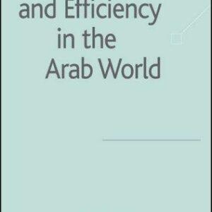 Competition and Efficiency in the Arab World