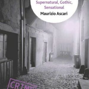 A Counter-History of Crime Fiction