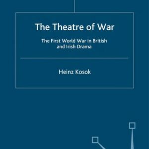 The Theatre of War