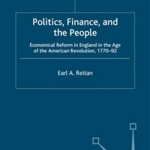 Politics, Finance, and the People