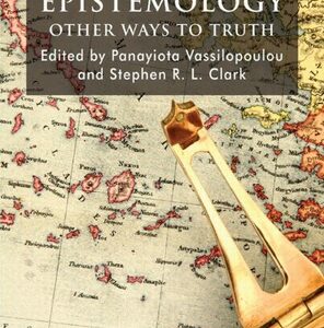 Late Antique Epistemology