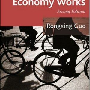 How the Chinese Economy Works, Second Editon