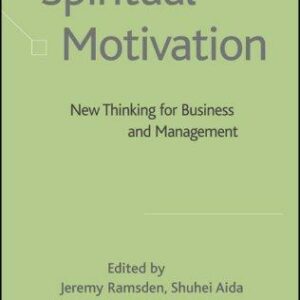 Spiritual Motivation